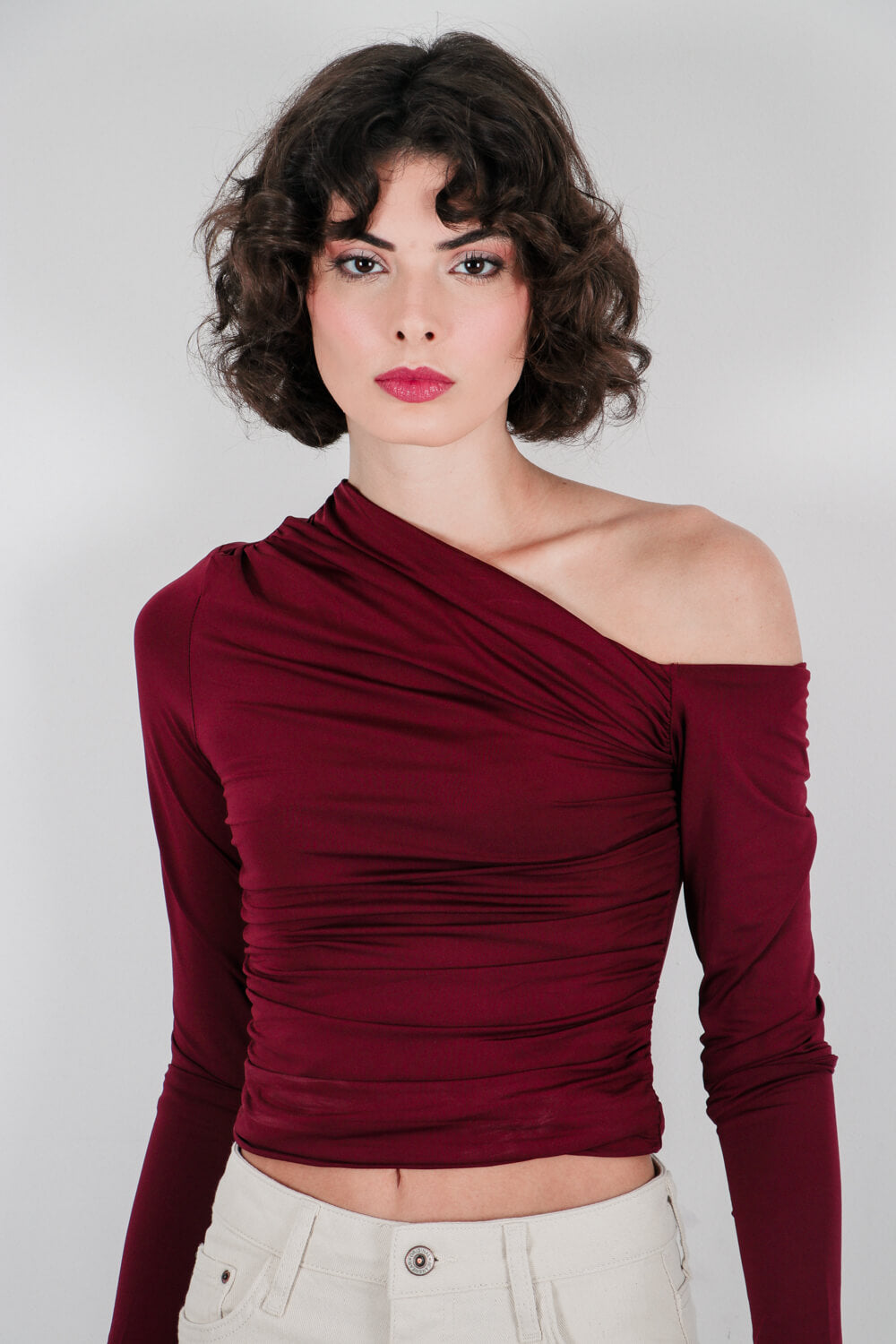 Ασύμμετρο ελαστικό τοπ