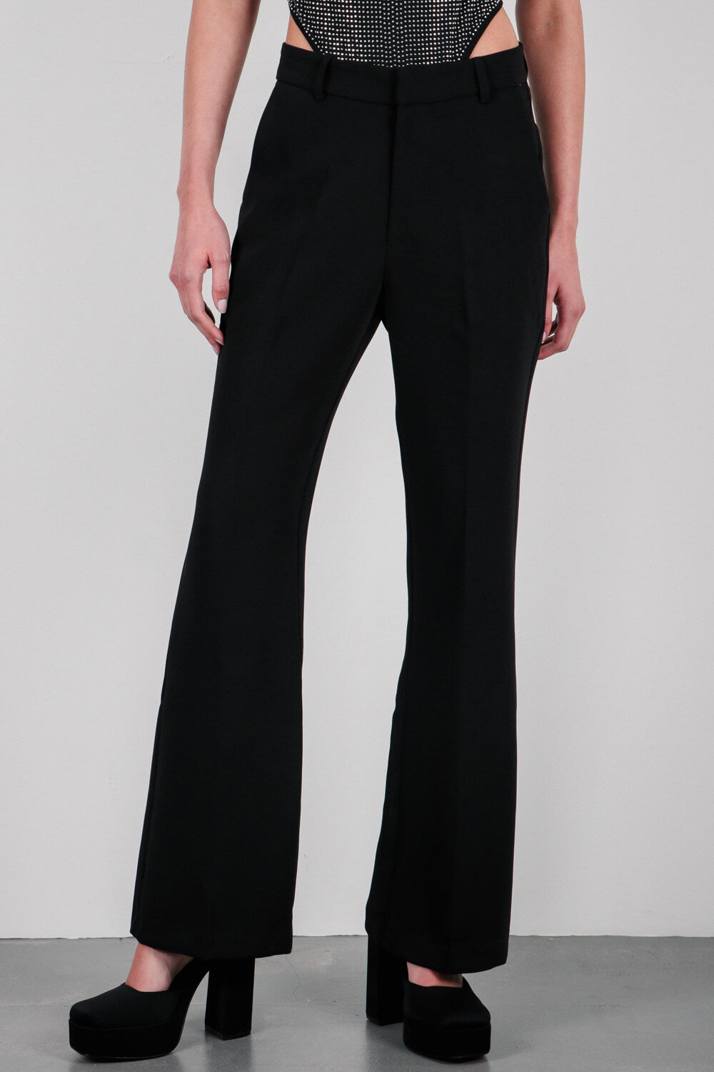 Παντελόνι flare