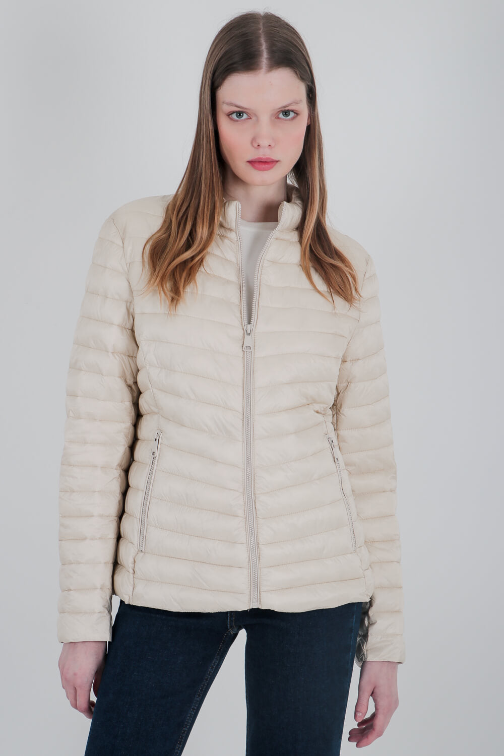 Καπιτονέ μπουφάν