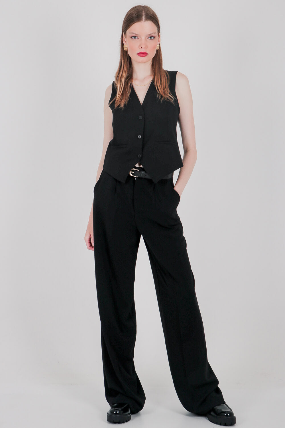 Μεσάτο γιλέκο