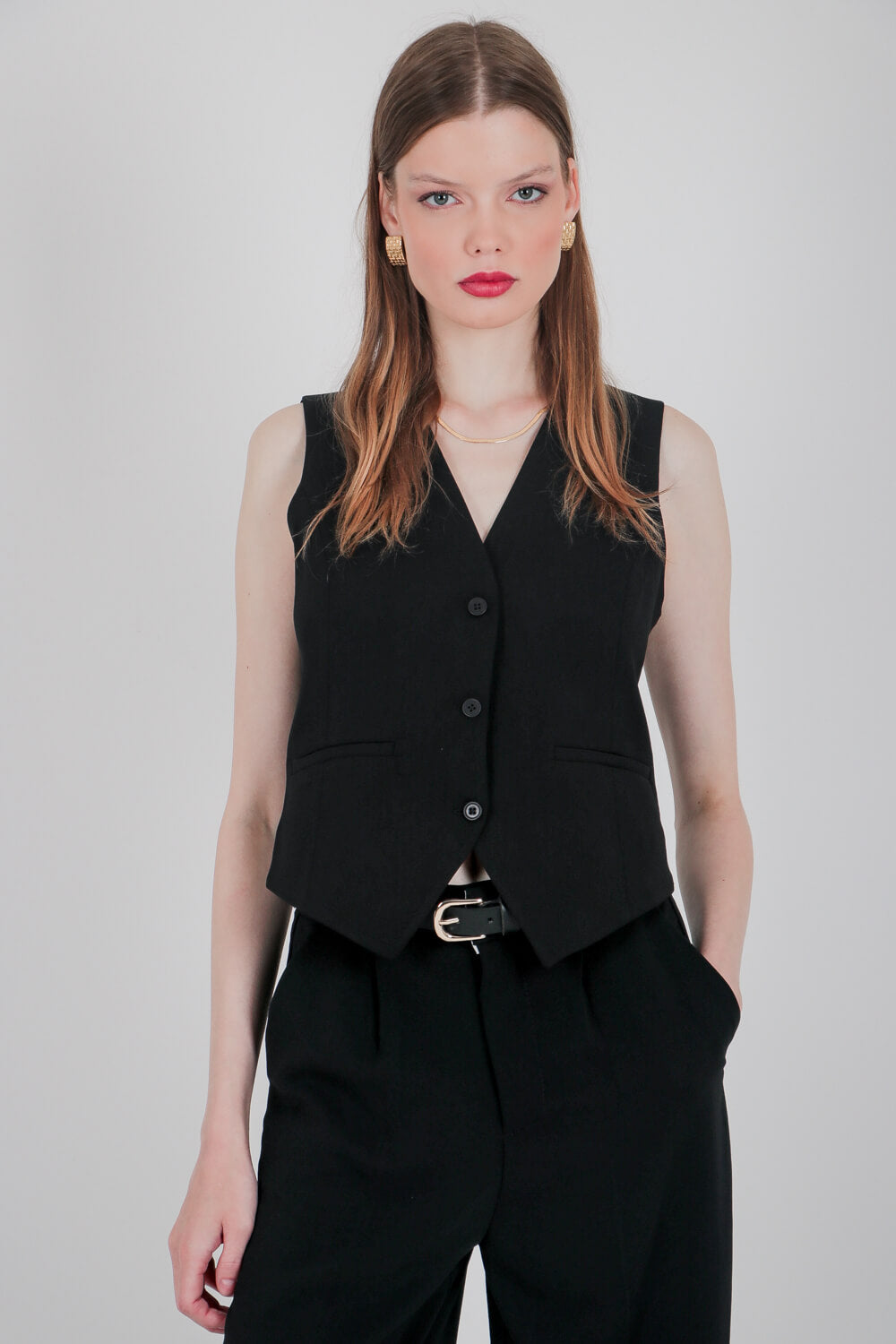 Μεσάτο γιλέκο