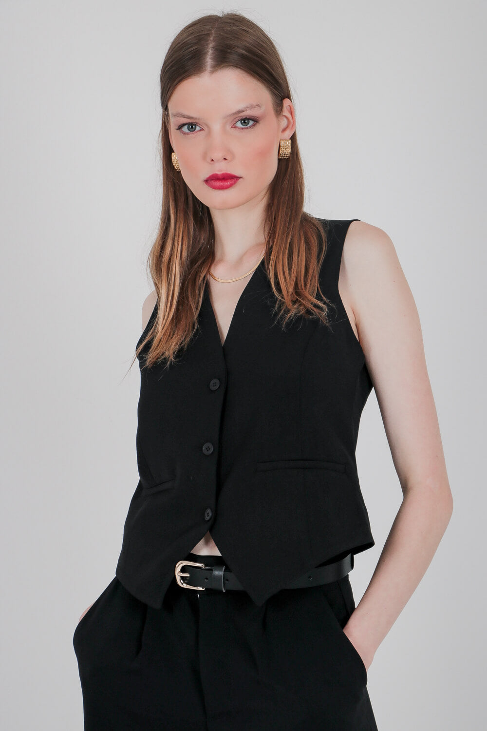 Μεσάτο γιλέκο