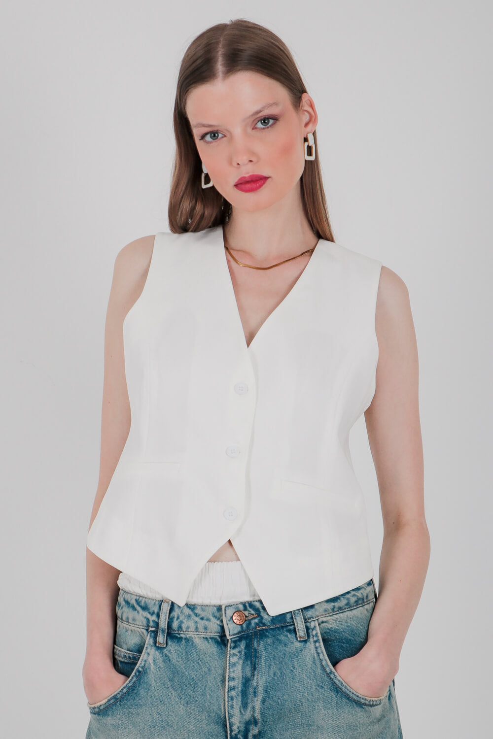 Μεσάτο γιλέκο