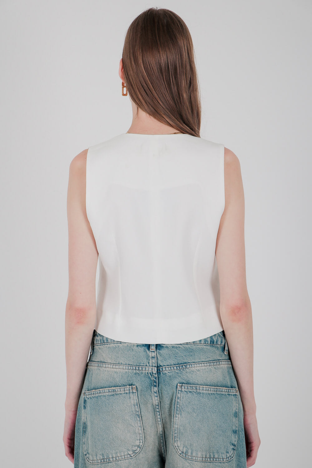 Μεσάτο γιλέκο