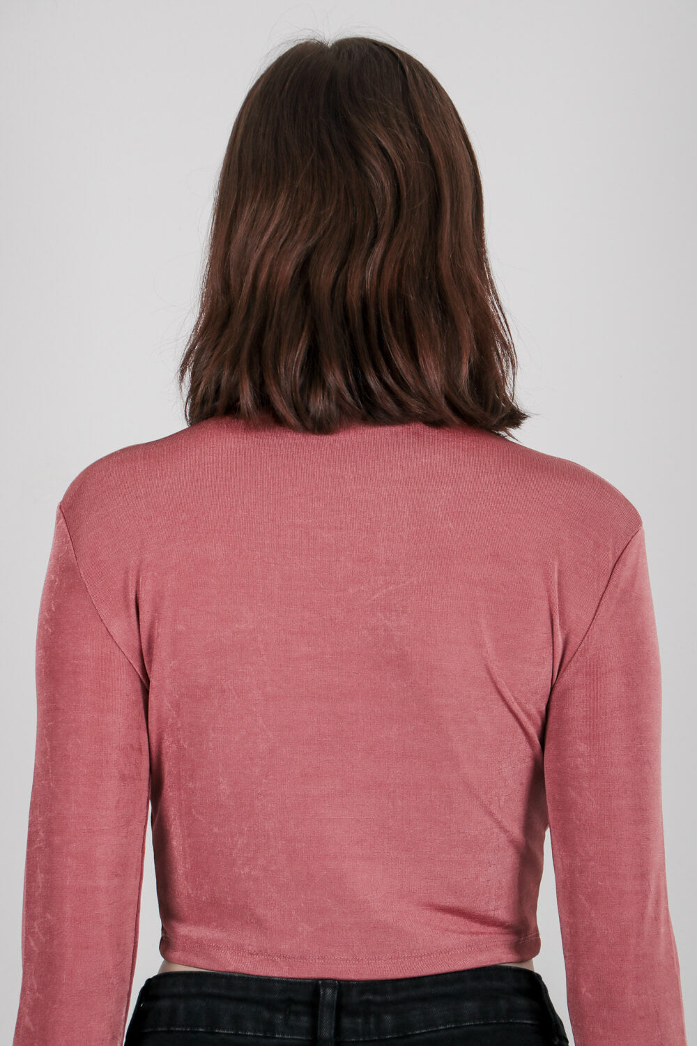 Τοπ crop ζιβάγκο