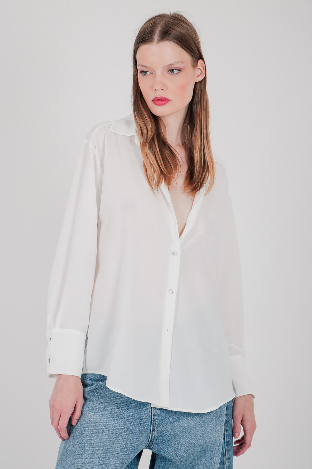 Ριχτό πουκάμισο