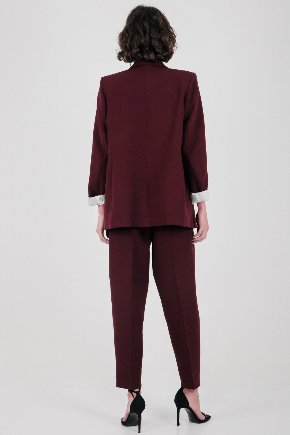 Ανοιχτό μπλέιζερ