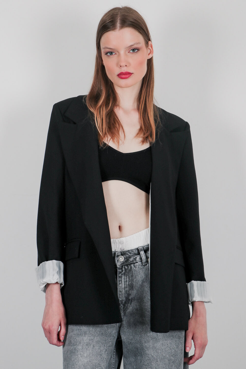 Ανοιχτό μπλέιζερ