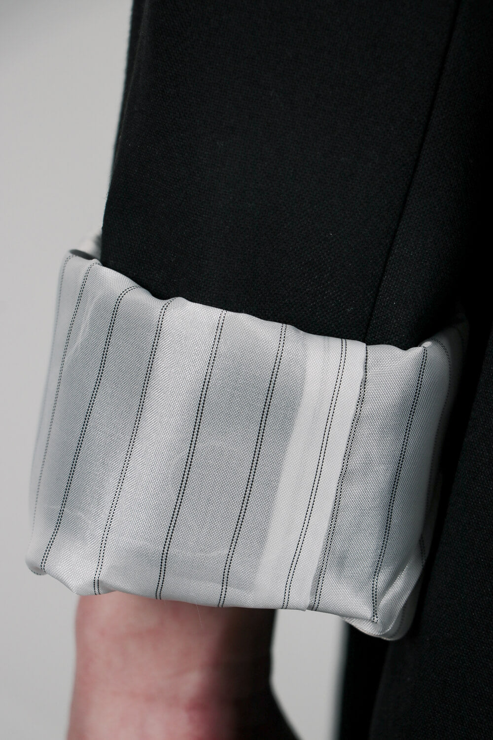 Ανοιχτό μπλέιζερ