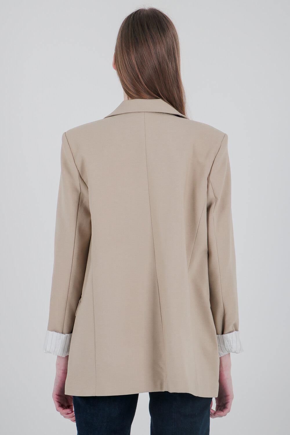 Ανοιχτό μπλέιζερ