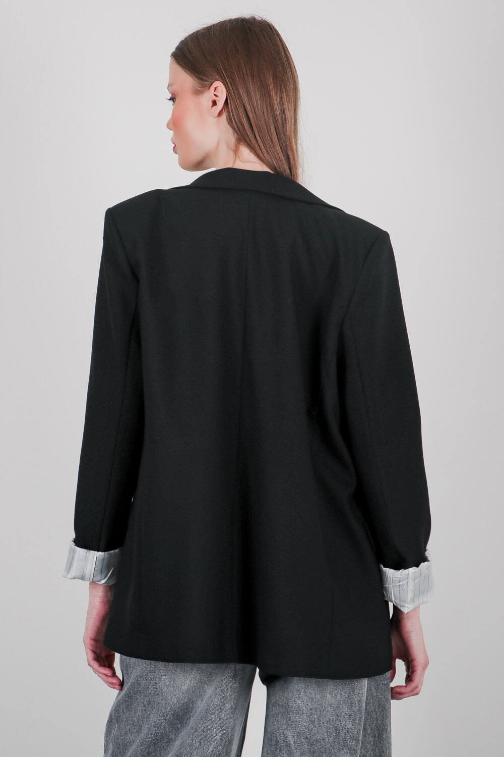 Ανοιχτό μπλέιζερ