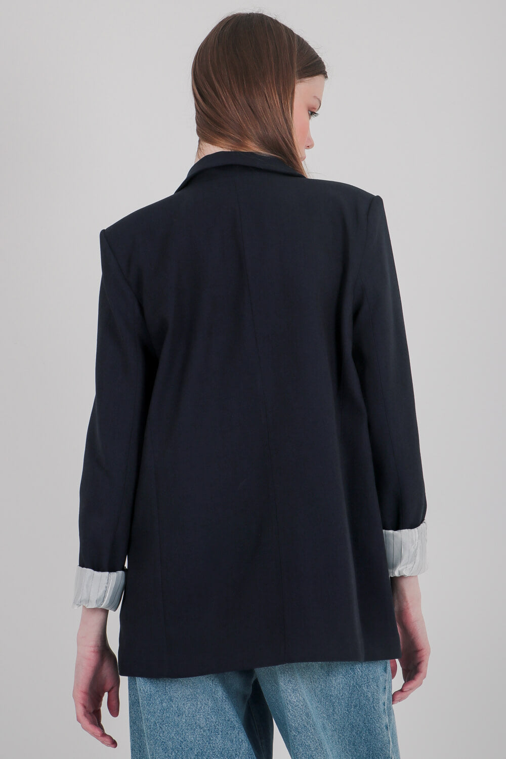 Ανοιχτό μπλέιζερ