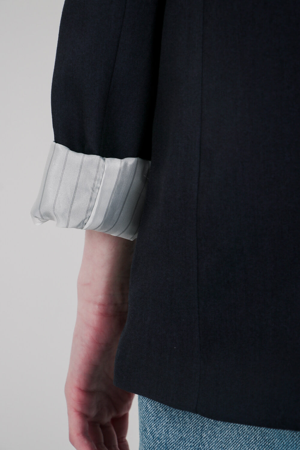 Ανοιχτό μπλέιζερ