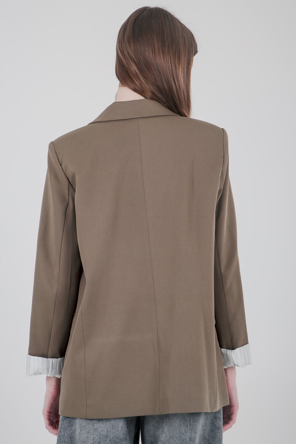 Ανοιχτό μπλέιζερ