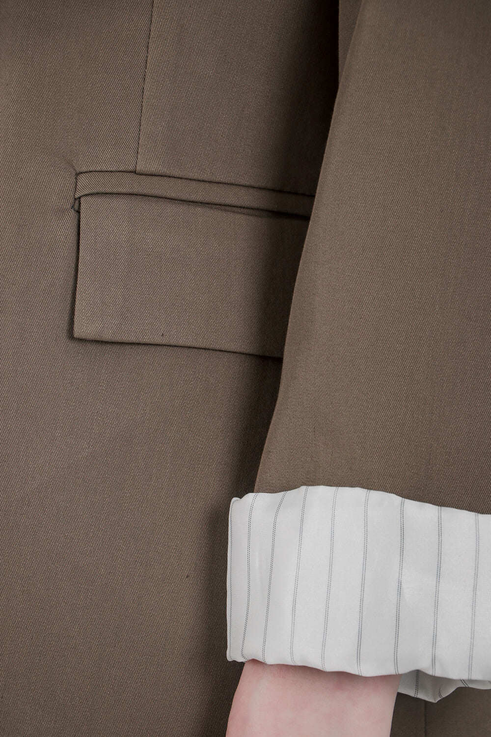 Ανοιχτό μπλέιζερ