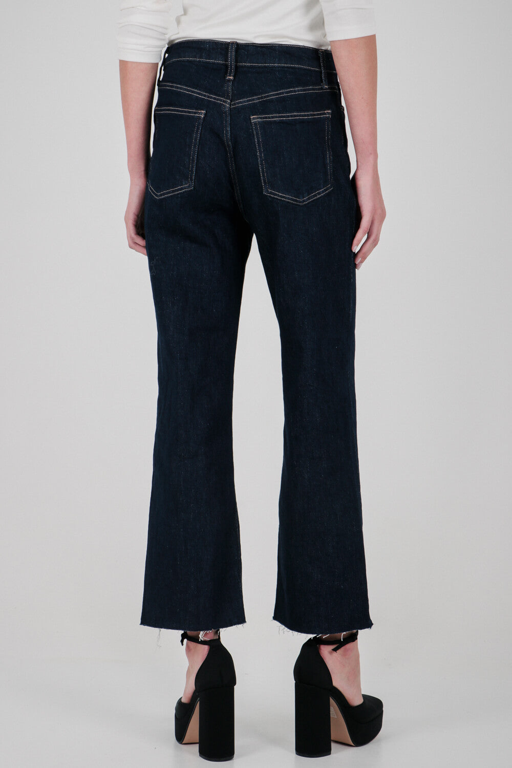 Τζιν σε ίσια γραμμή