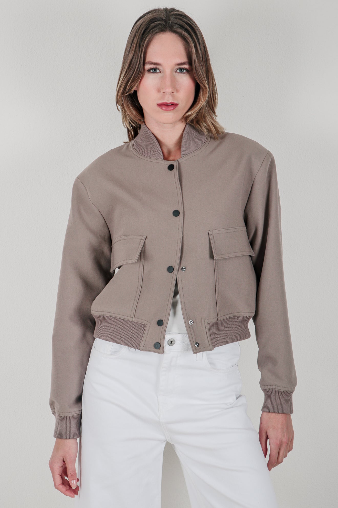 Μπουφάν bomber