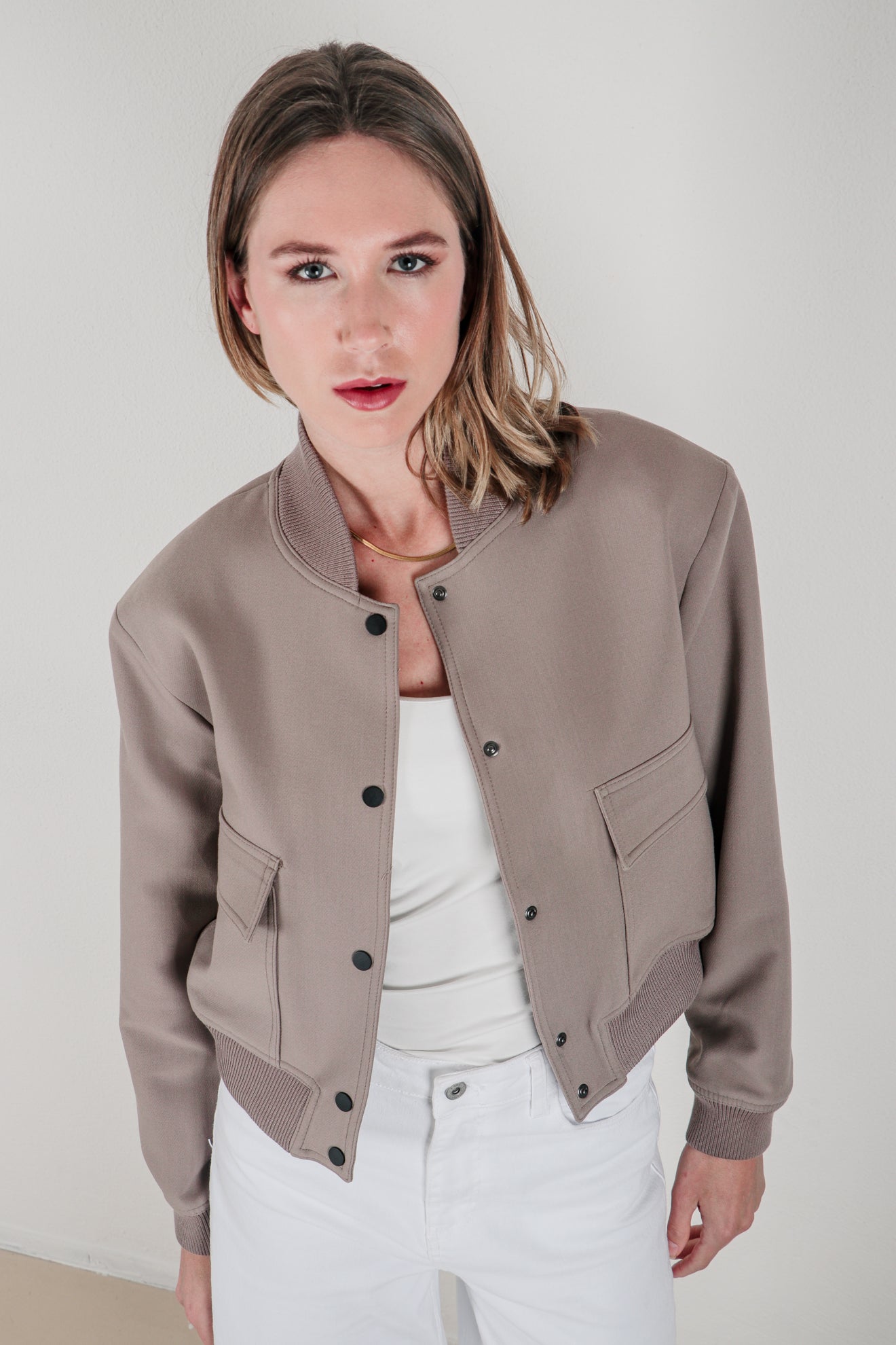 Μπουφάν bomber