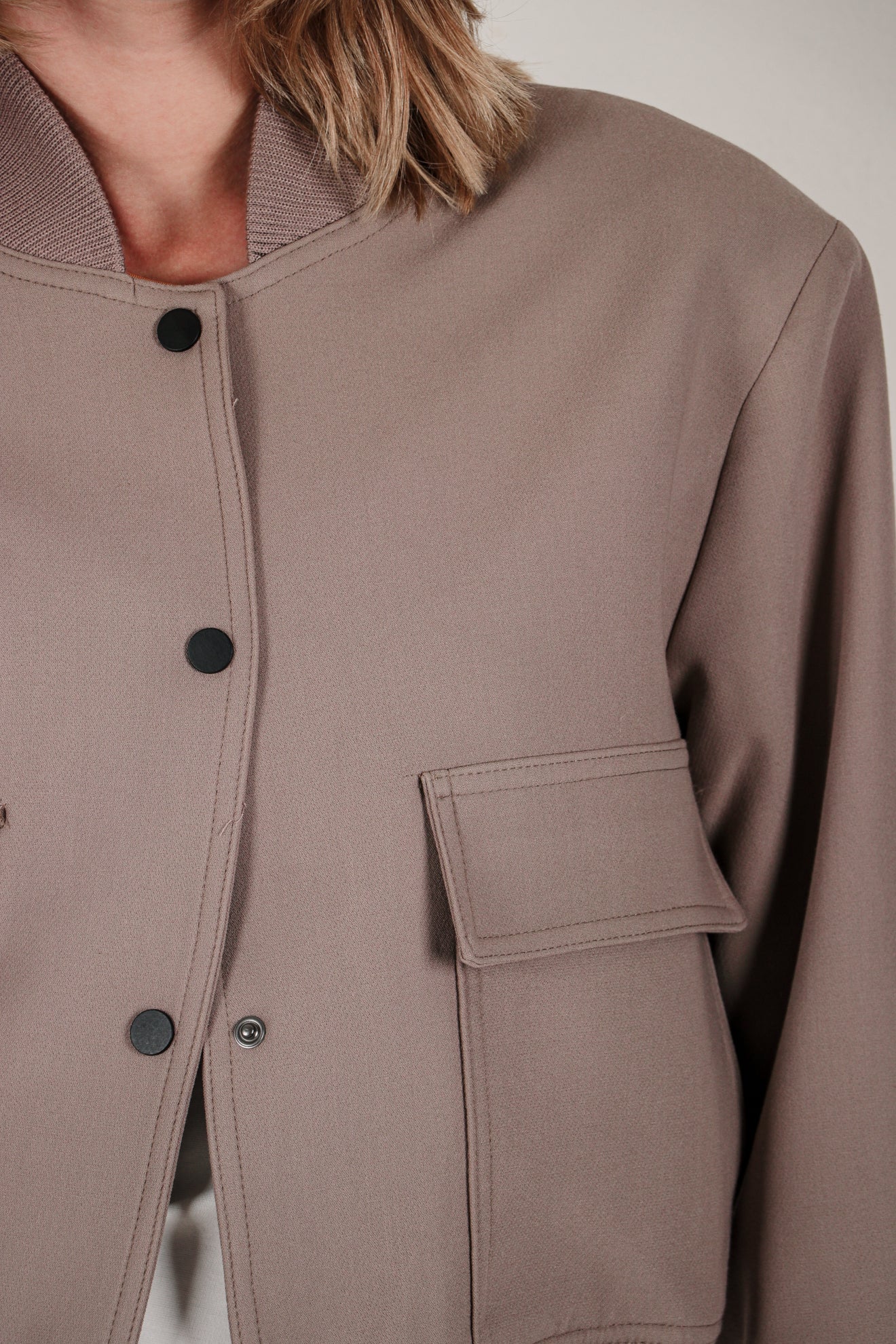 Μπουφάν bomber