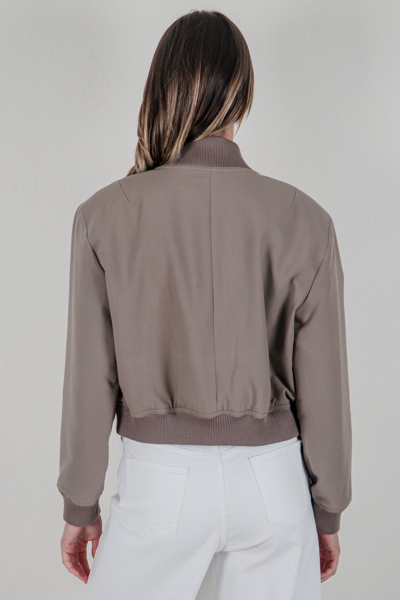 Μπουφάν bomber