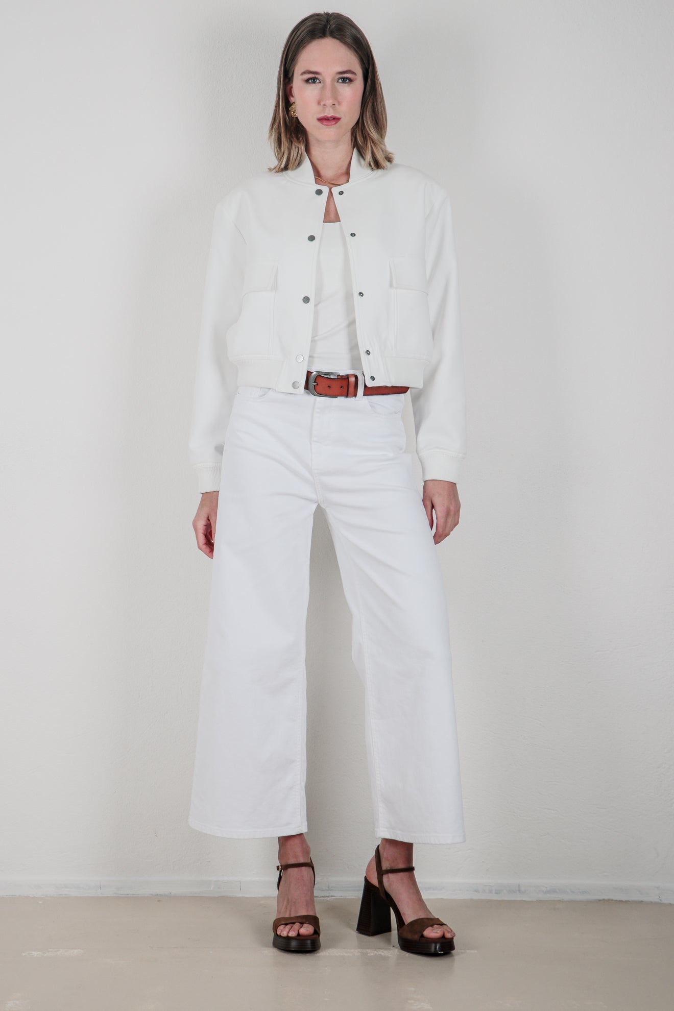 Μπουφάν bomber