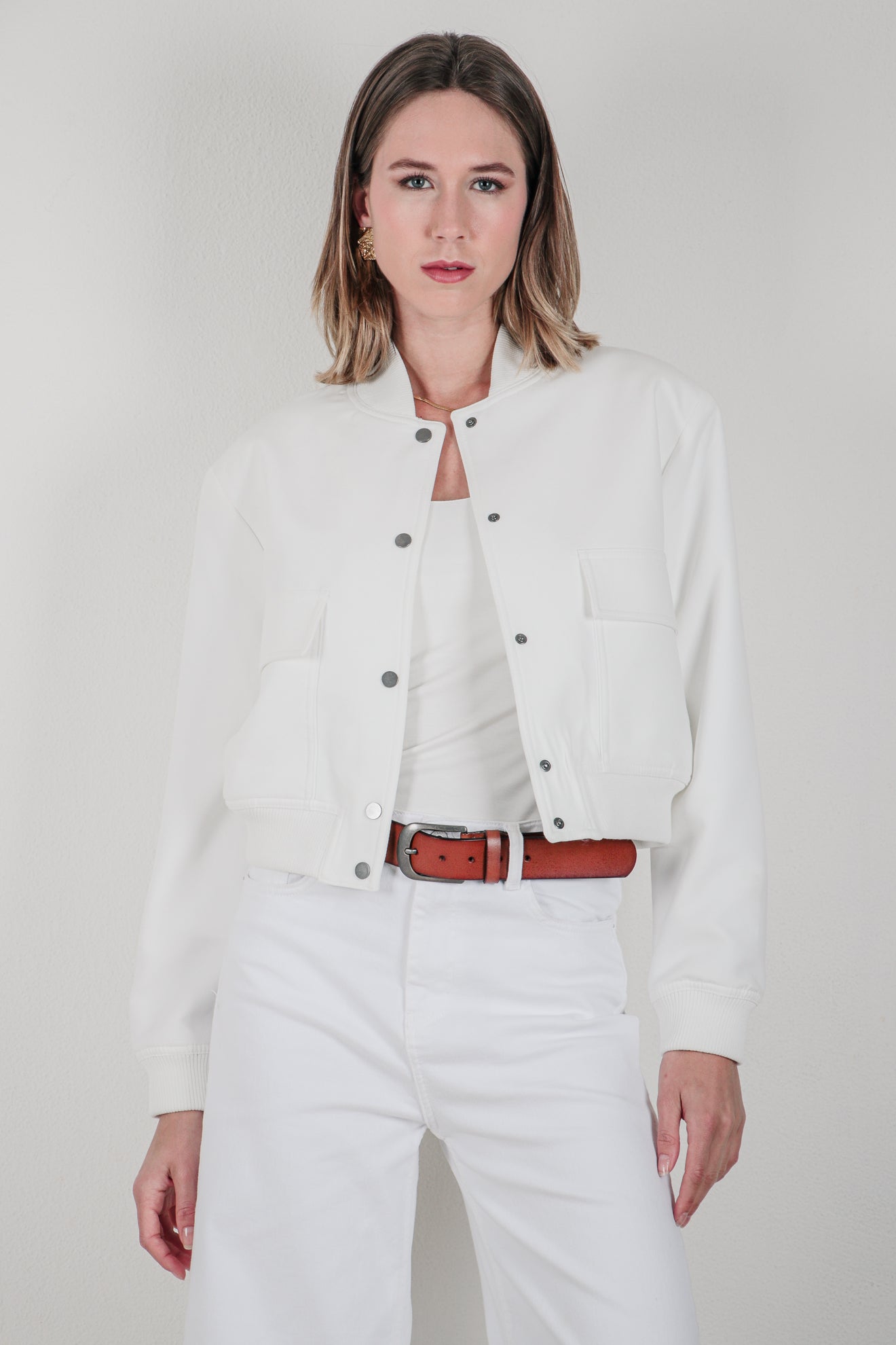 Μπουφάν bomber