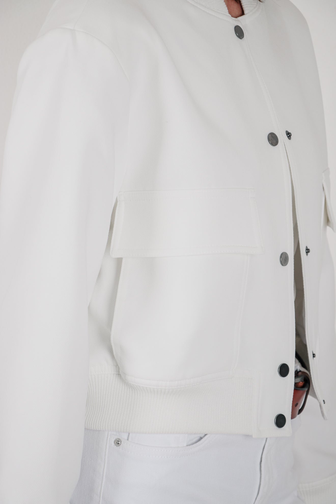 Μπουφάν bomber