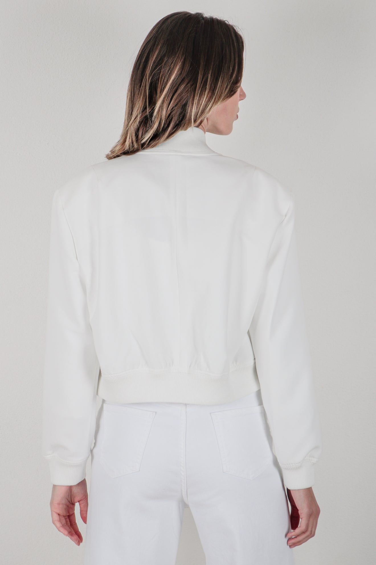 Μπουφάν bomber