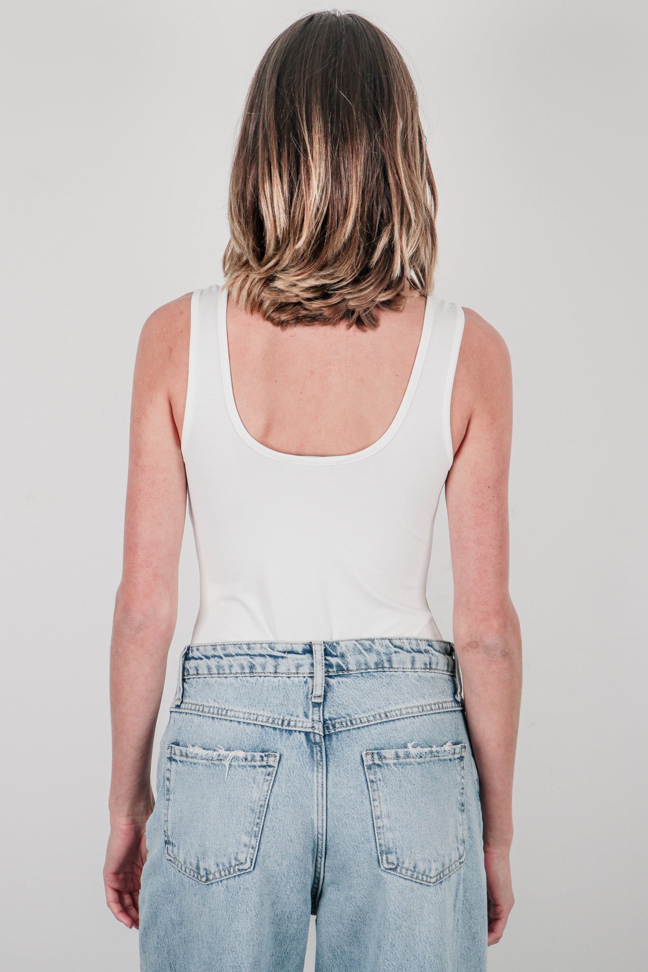 Κορμάκι basic