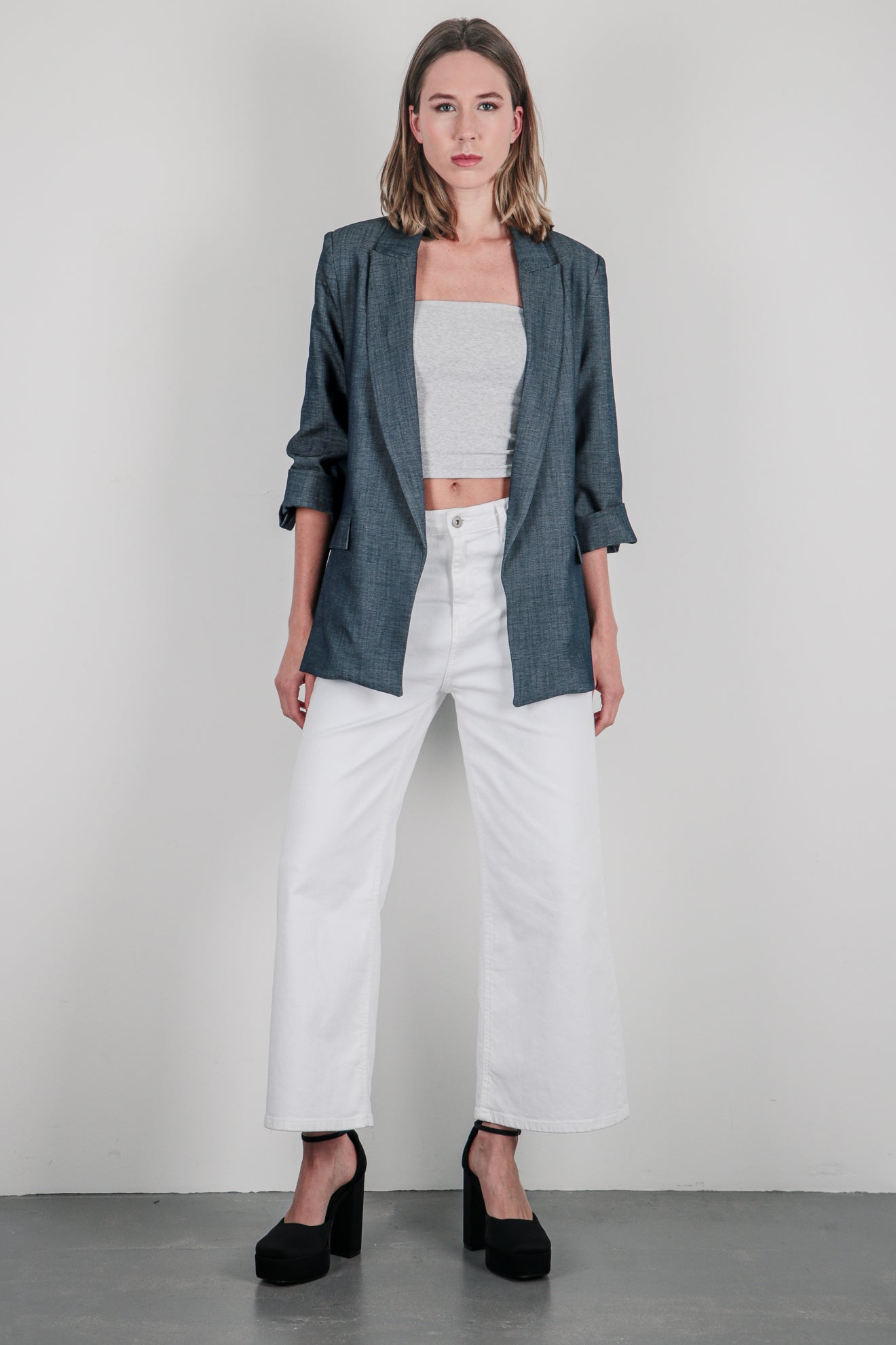 Ανοιχτό σακάκι