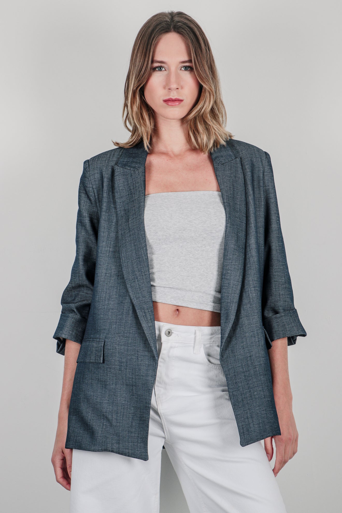 Ανοιχτό σακάκι