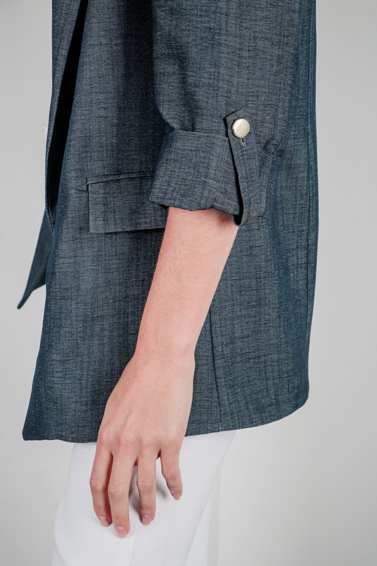 Ανοιχτό σακάκι