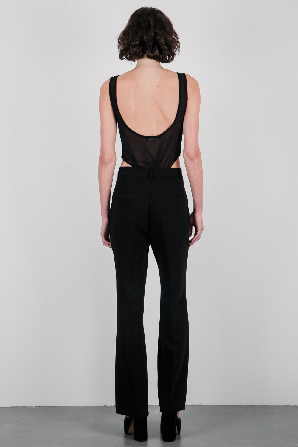 Κορμάκι με στρας