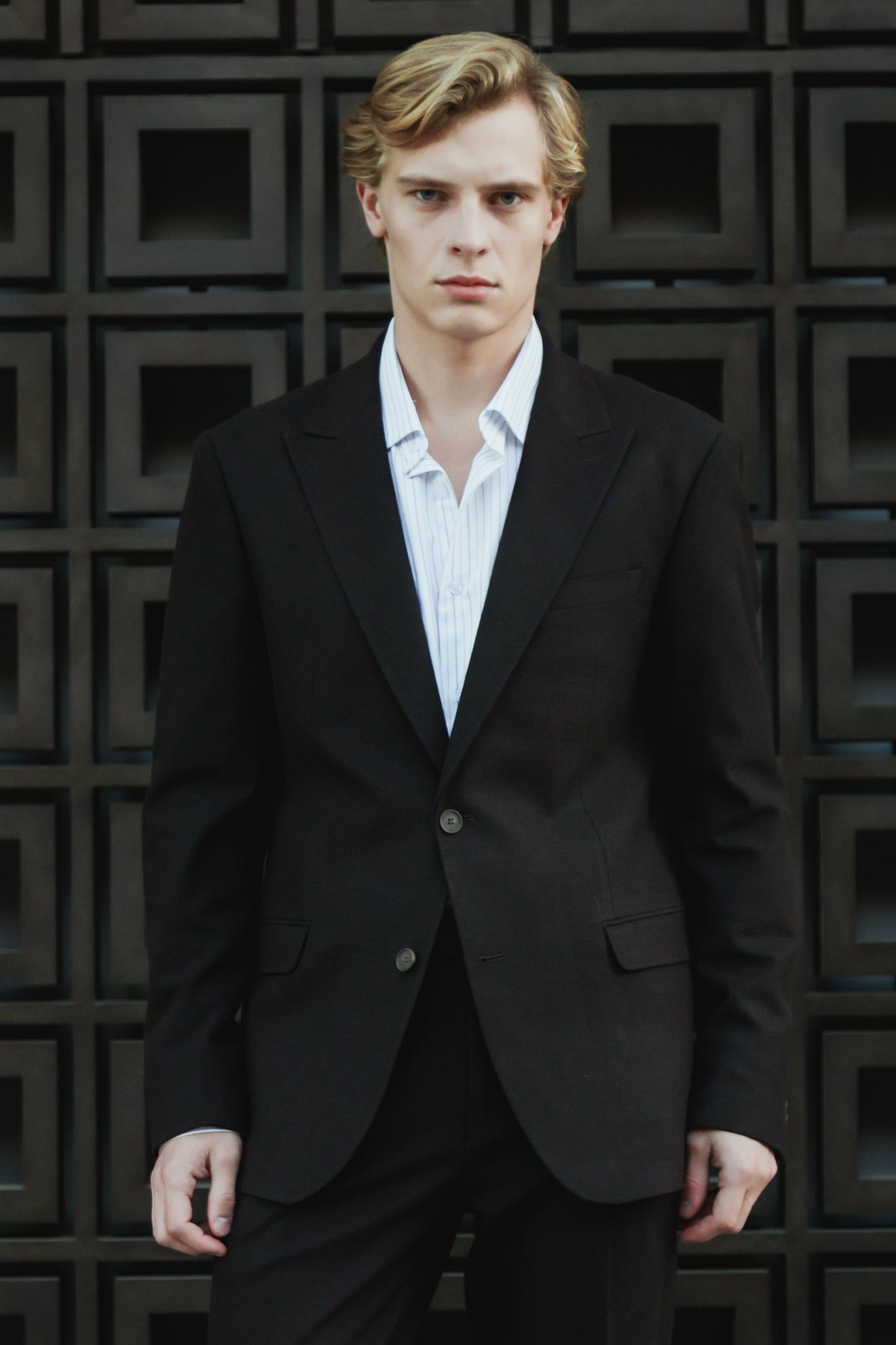 Σακάκι κοστουμιού slim fit