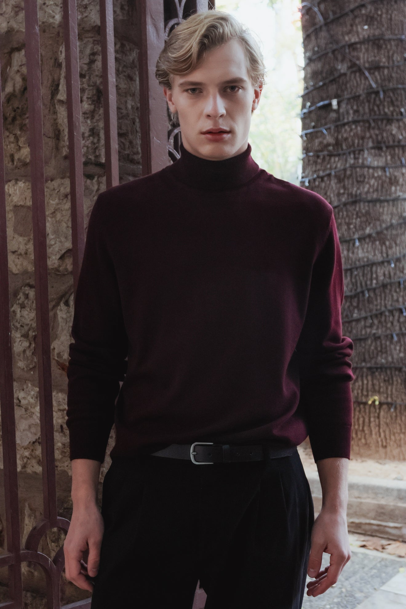 Πουλόβερ ζιβάγκο