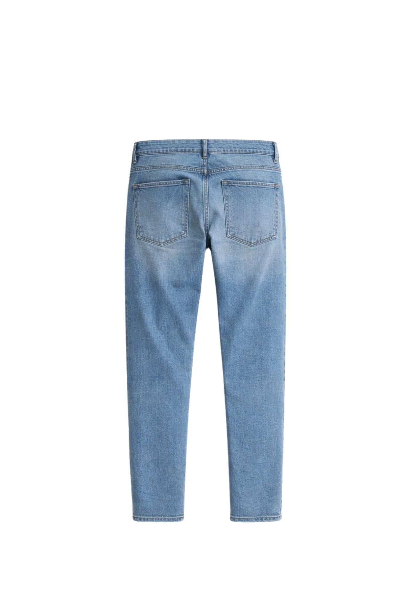Τζιν slim fit