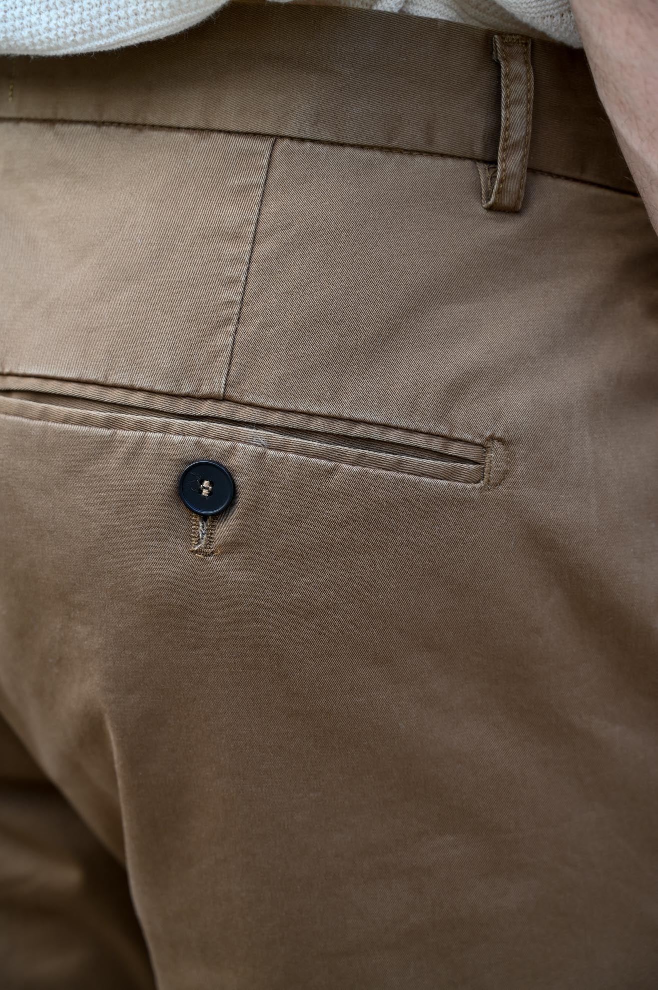 Παντελόνι chino slim fit