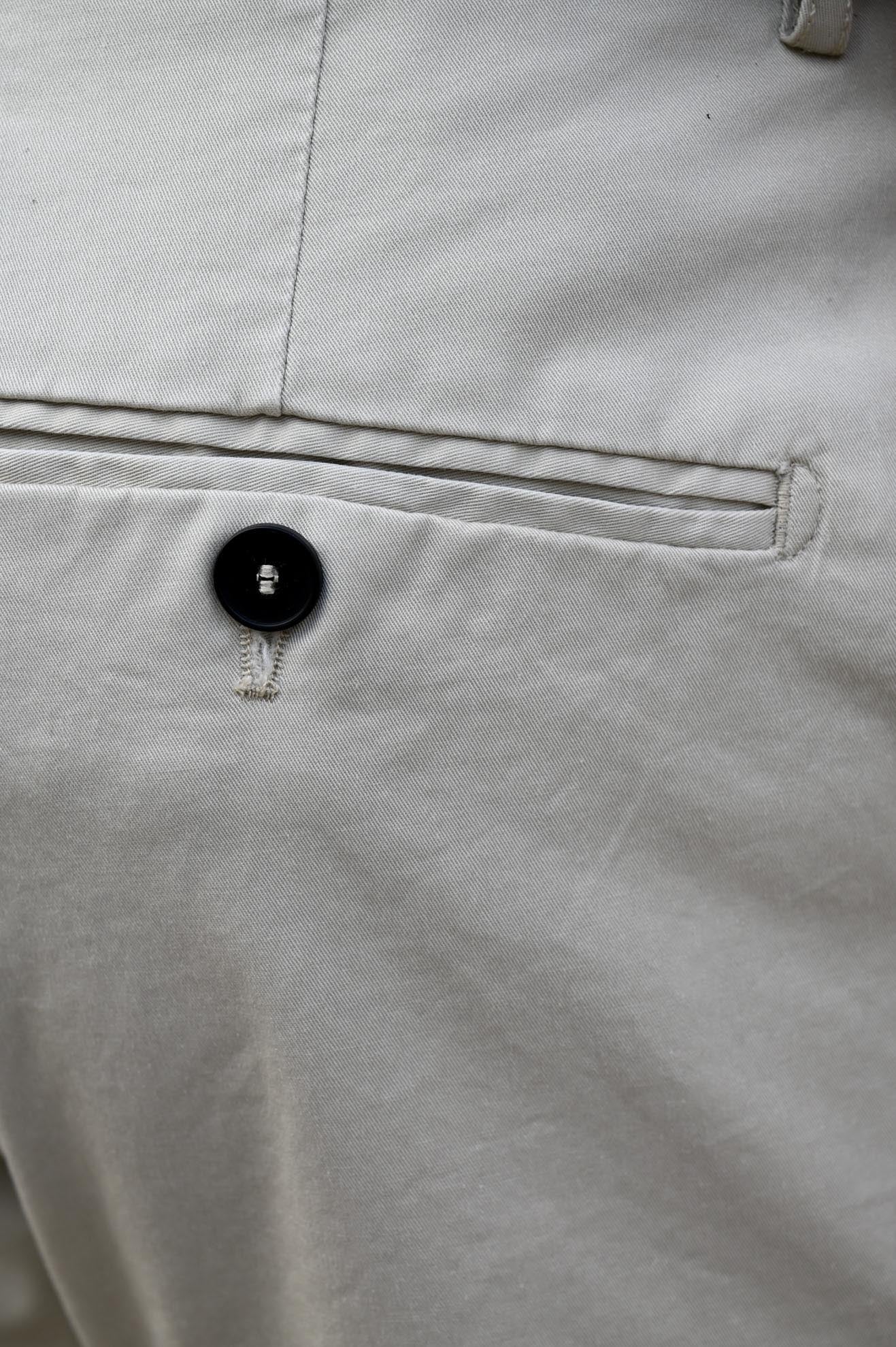 Παντελόνι chino slim fit