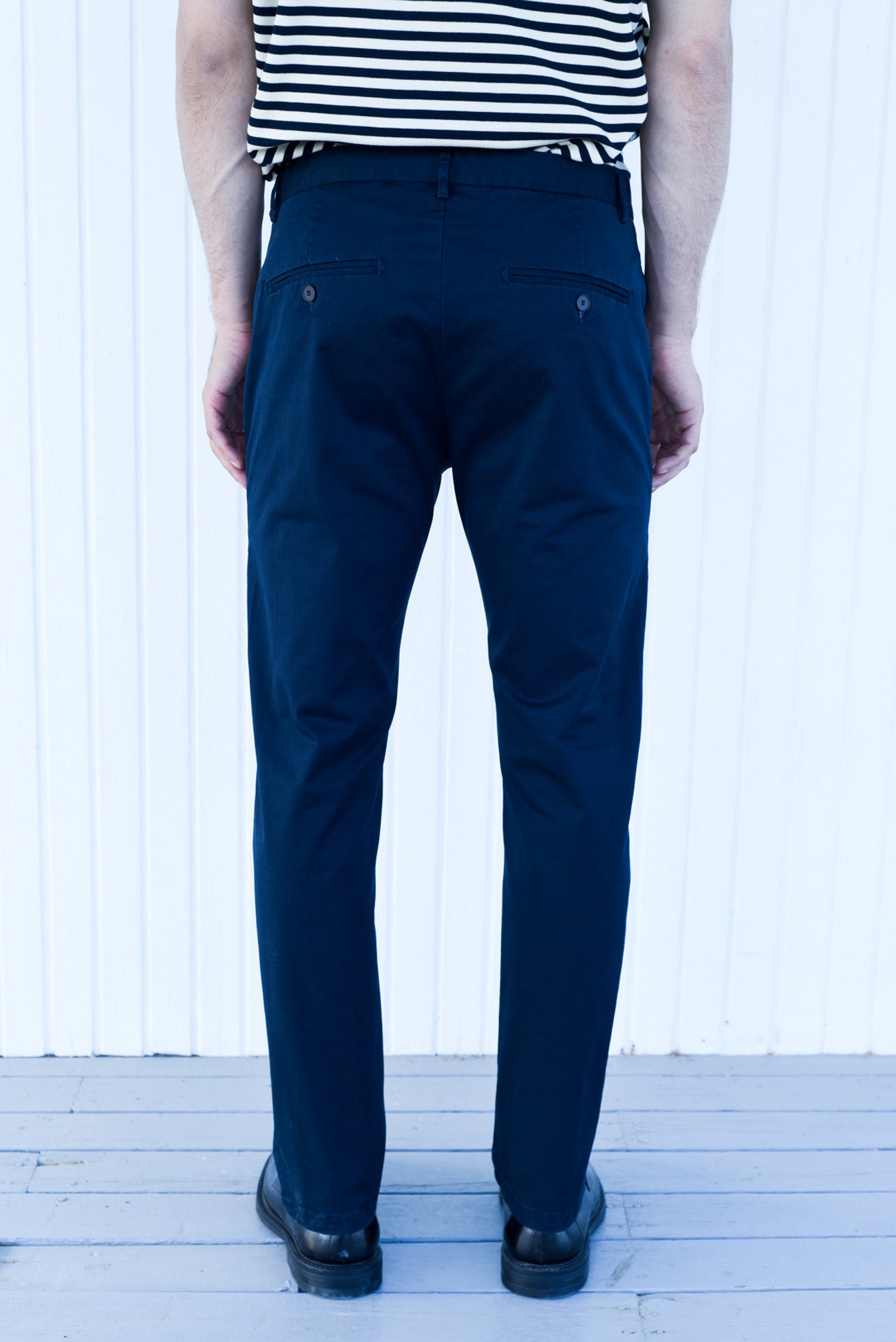 Παντελόνι chino slim fit