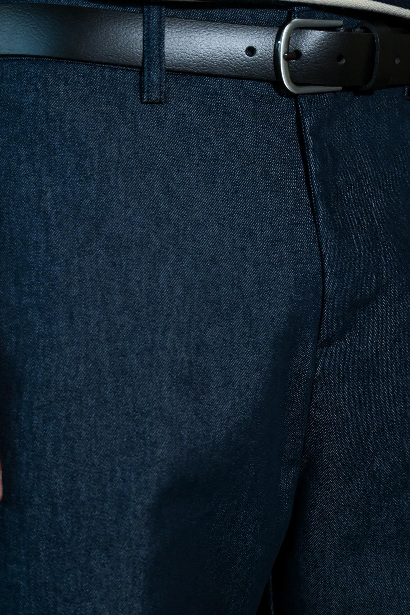 Τζιν παντελόνι relaxed fit