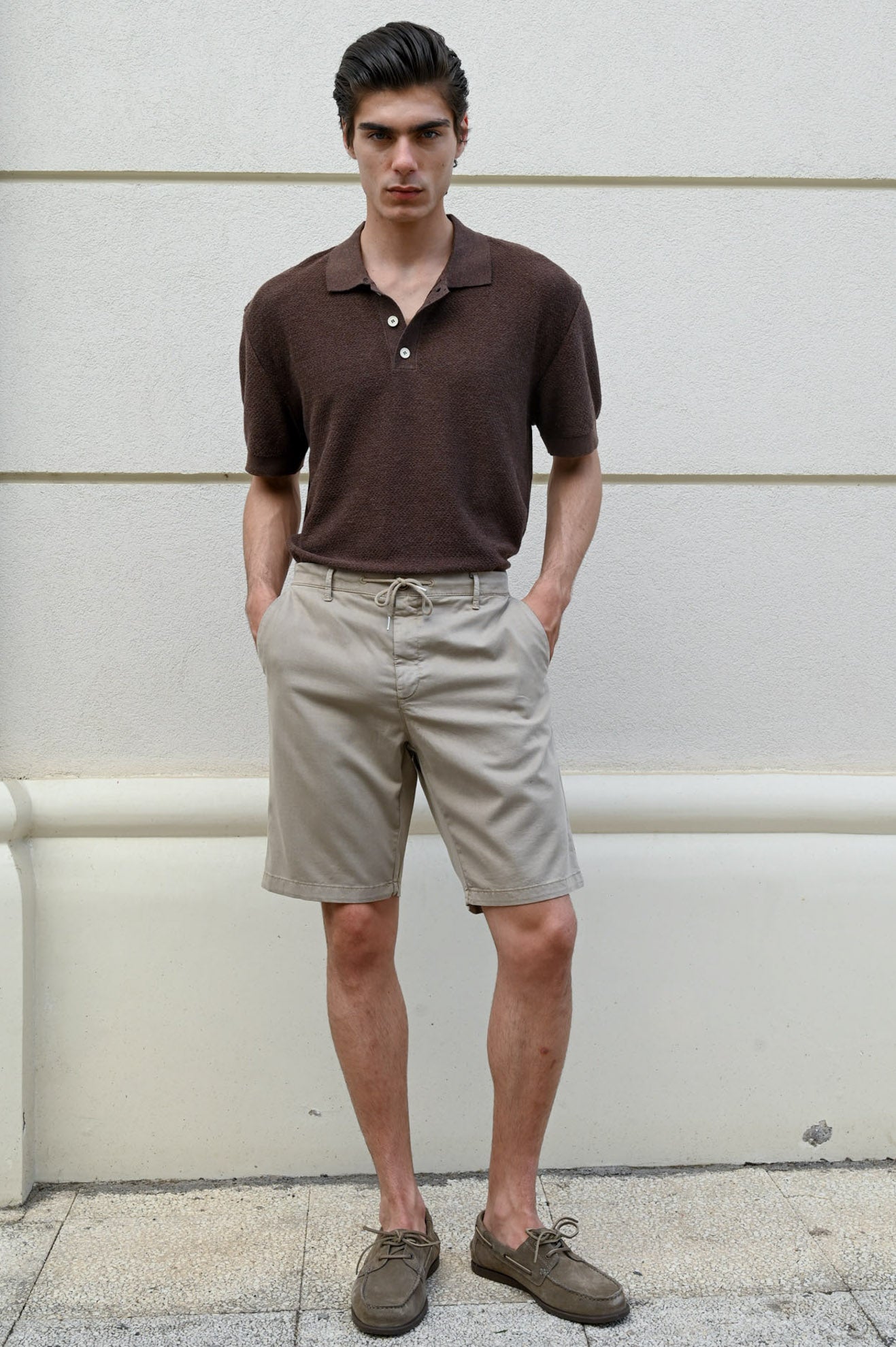 Βερμούδα chino