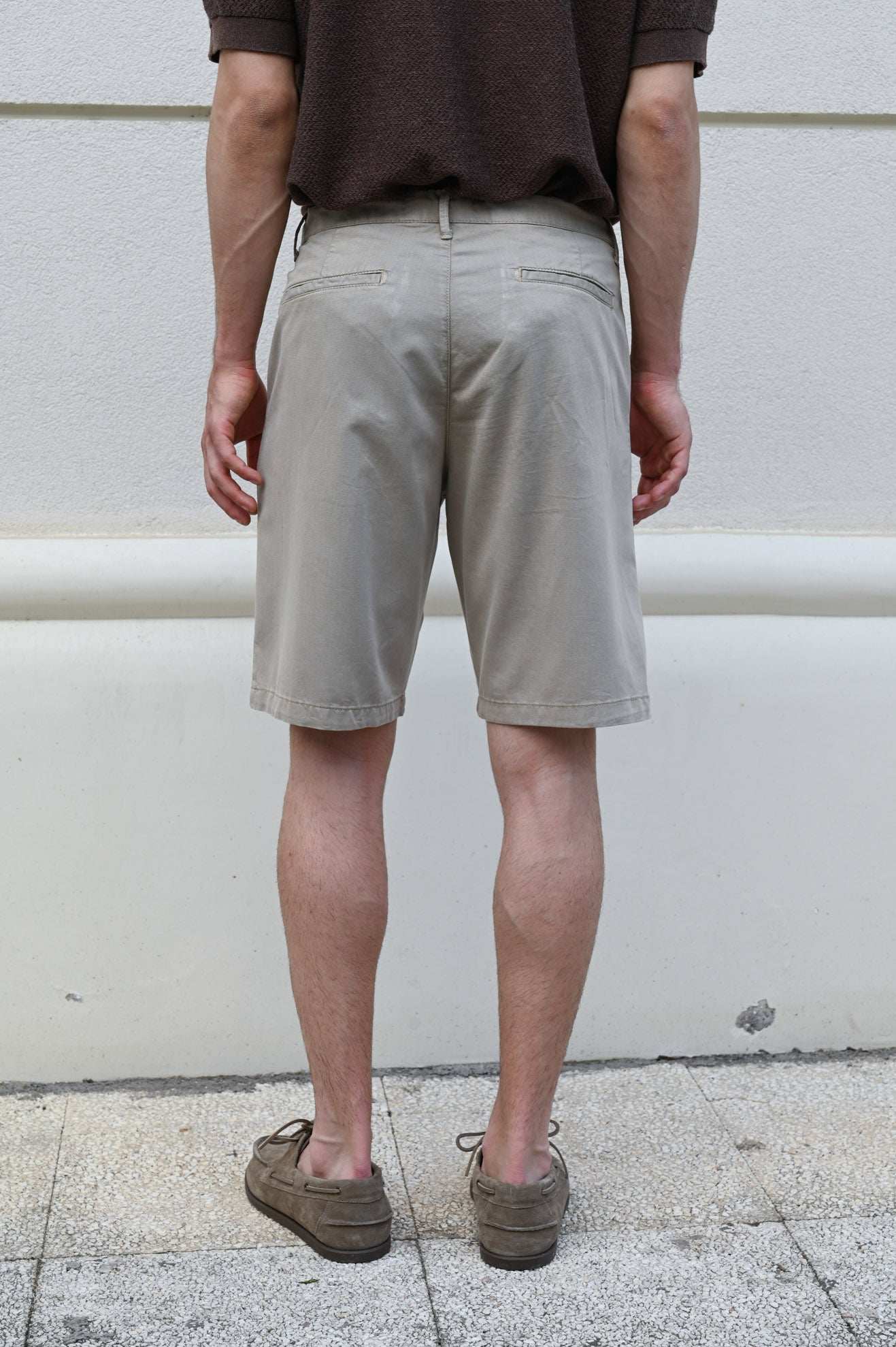 Βερμούδα chino