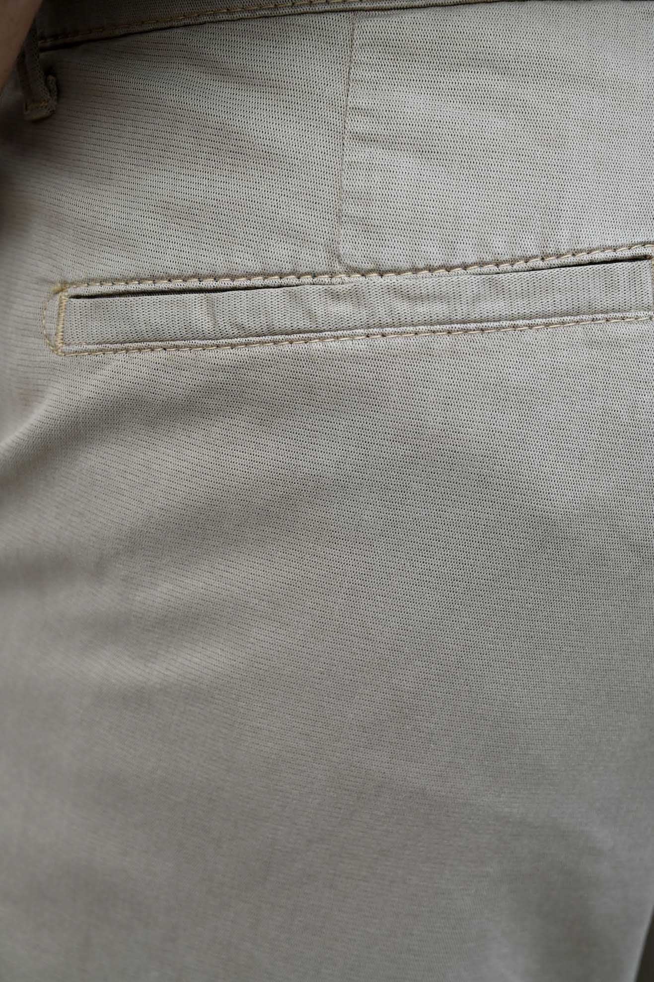 Βερμούδα chino