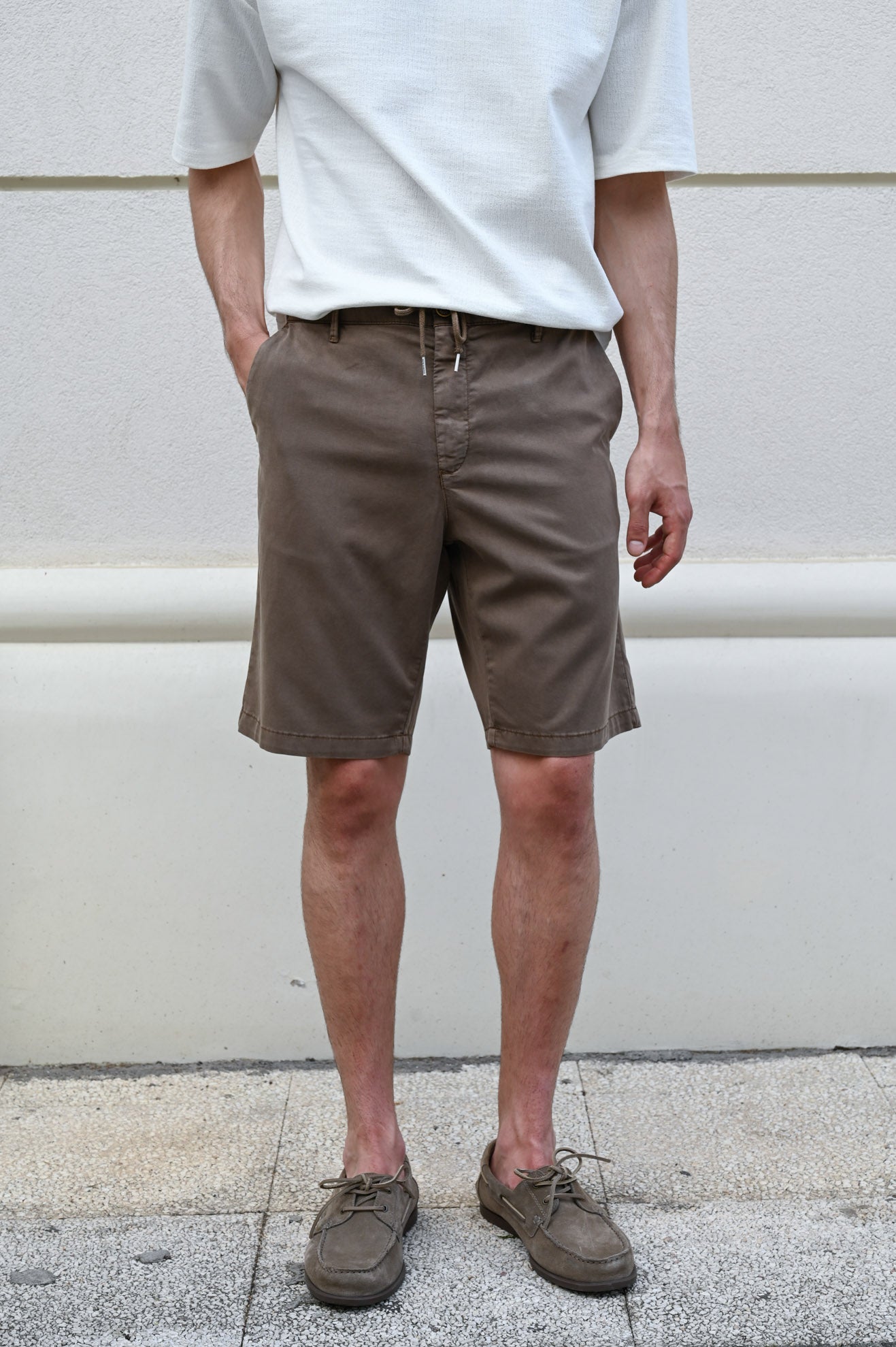 Βερμούδα chino
