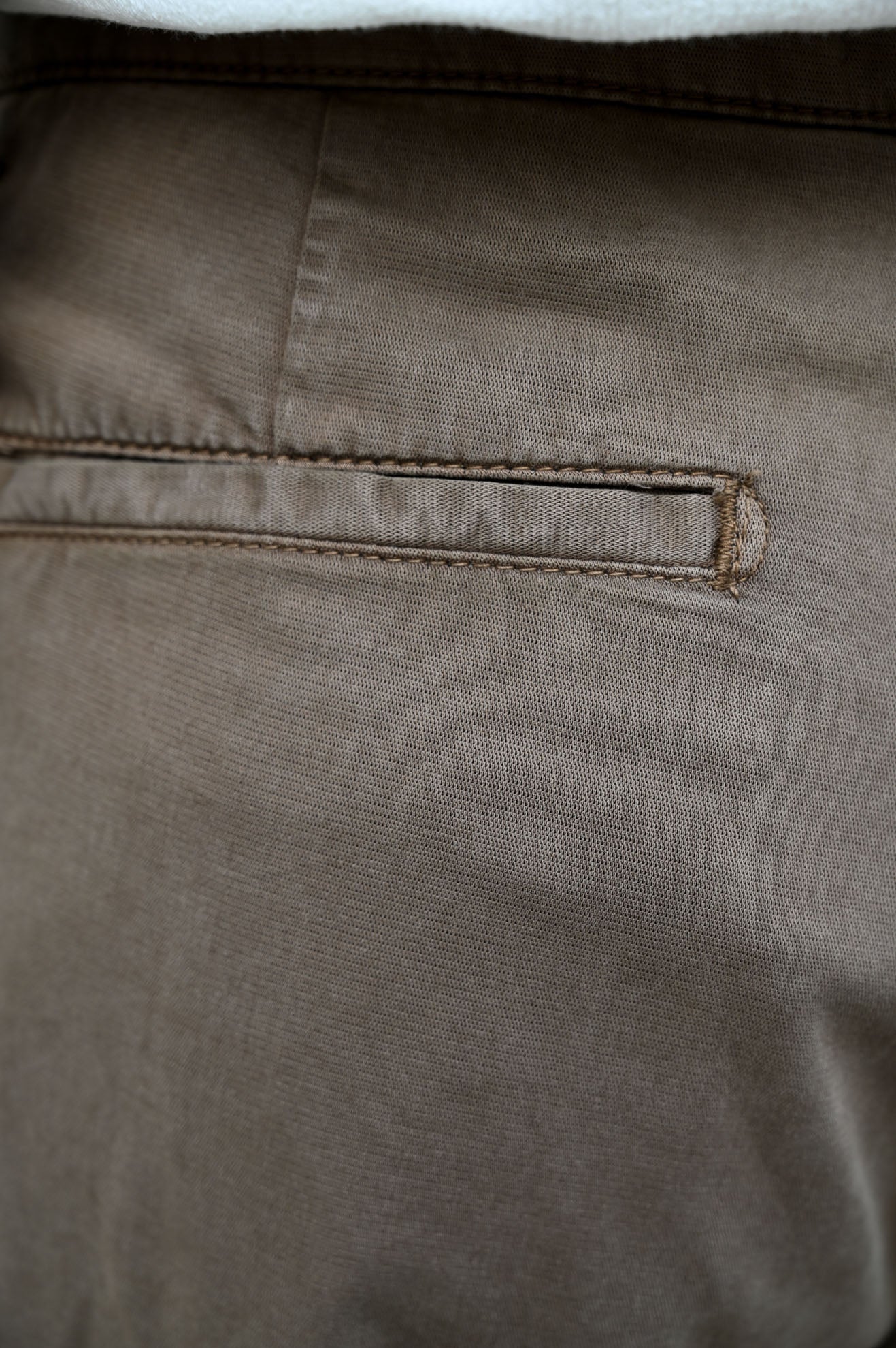 Βερμούδα chino