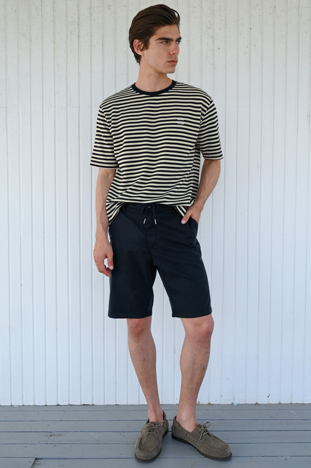 Βερμούδα chino