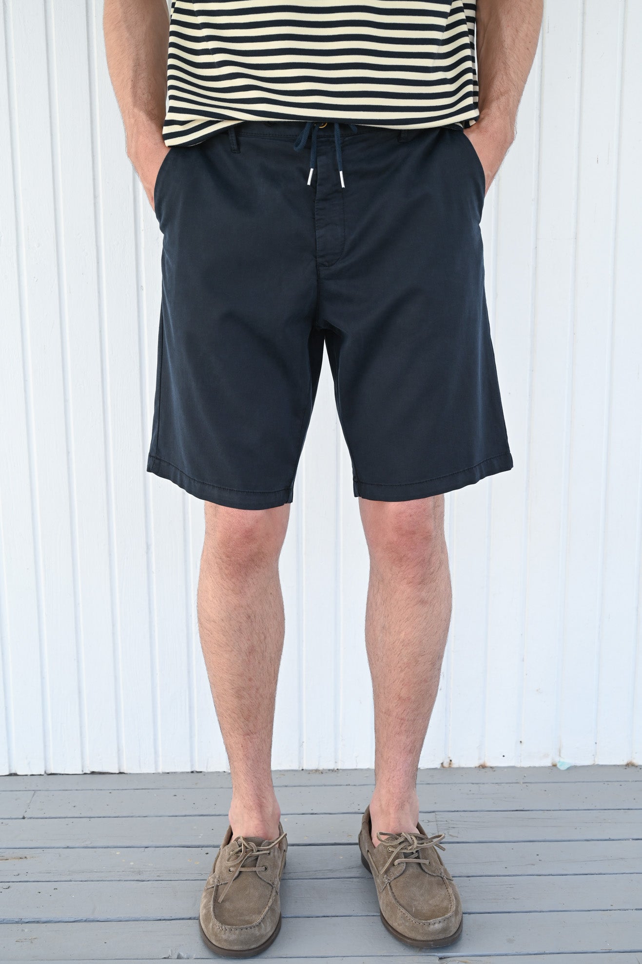 Βερμούδα chino