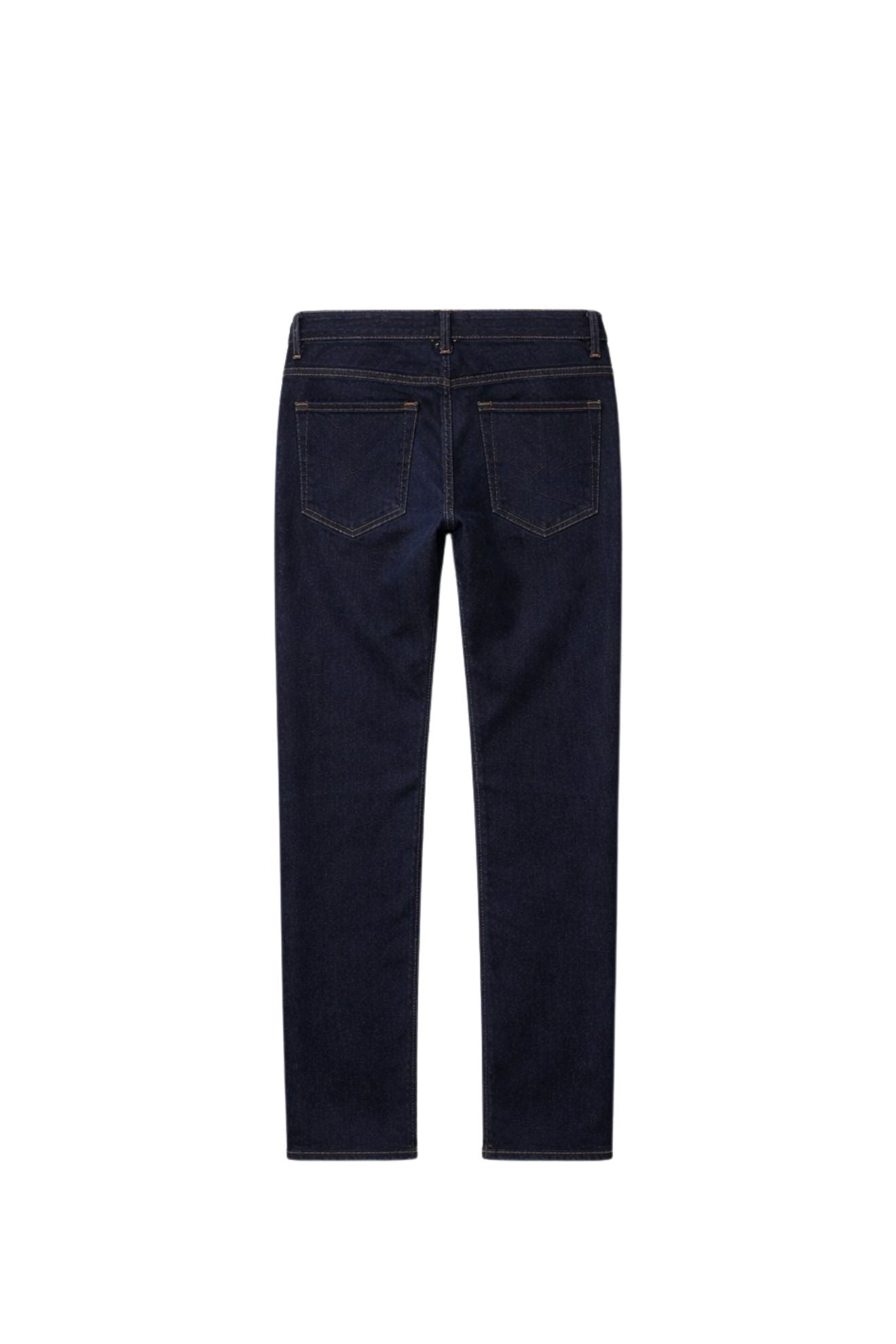 Τζιν slim fit