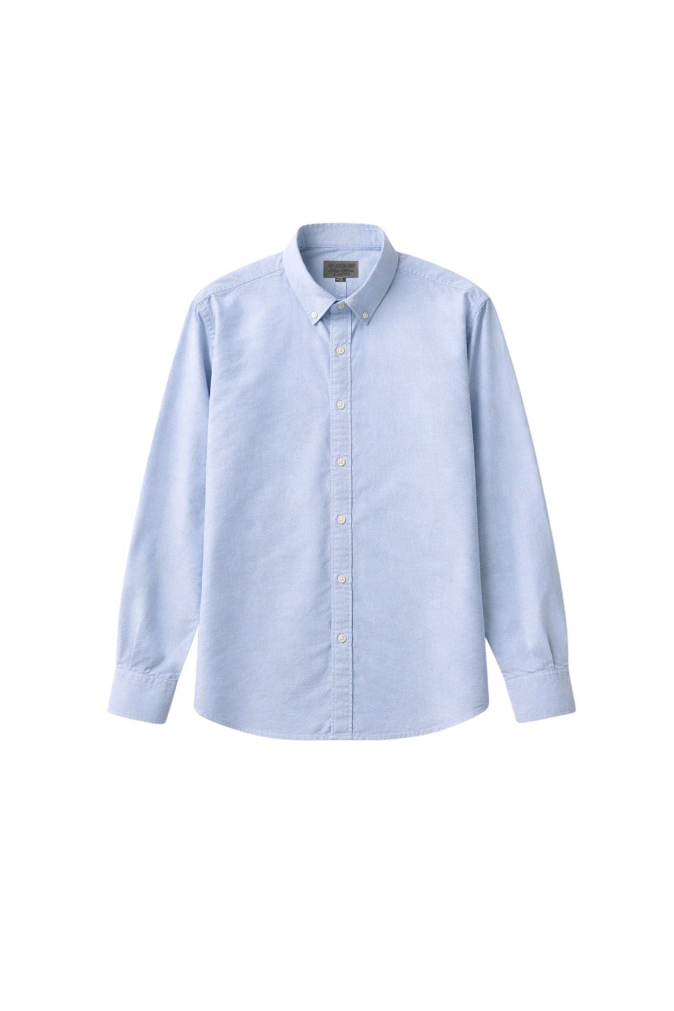 Πουκάμισο regular fit oxford