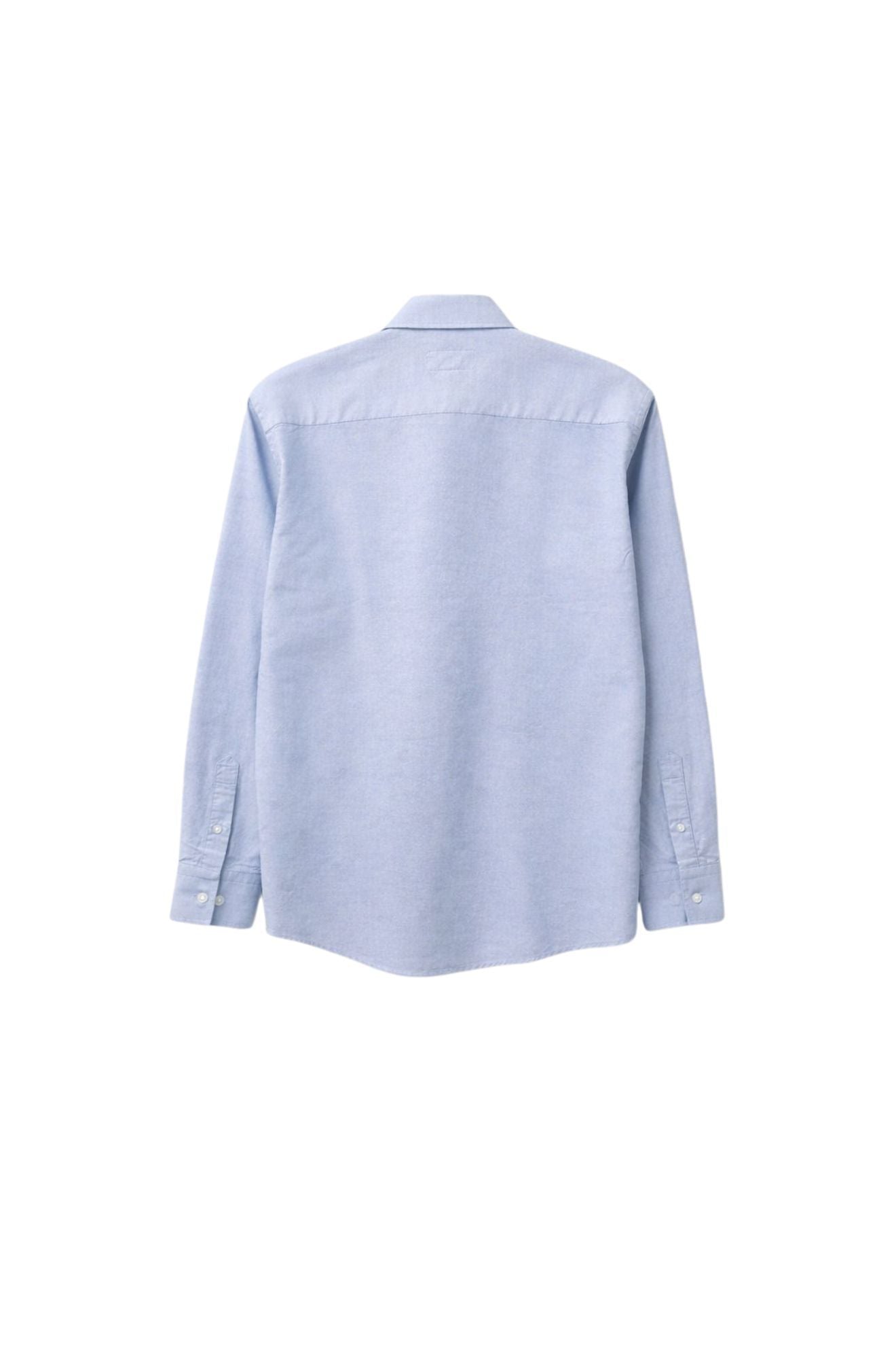 Πουκάμισο regular fit oxford